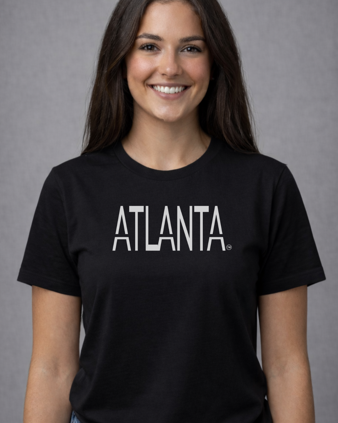Atlanta City Tee