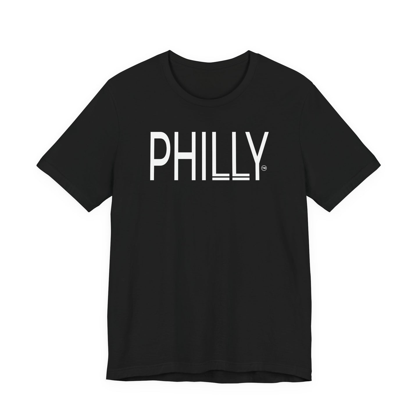 Philadelphia City Tee