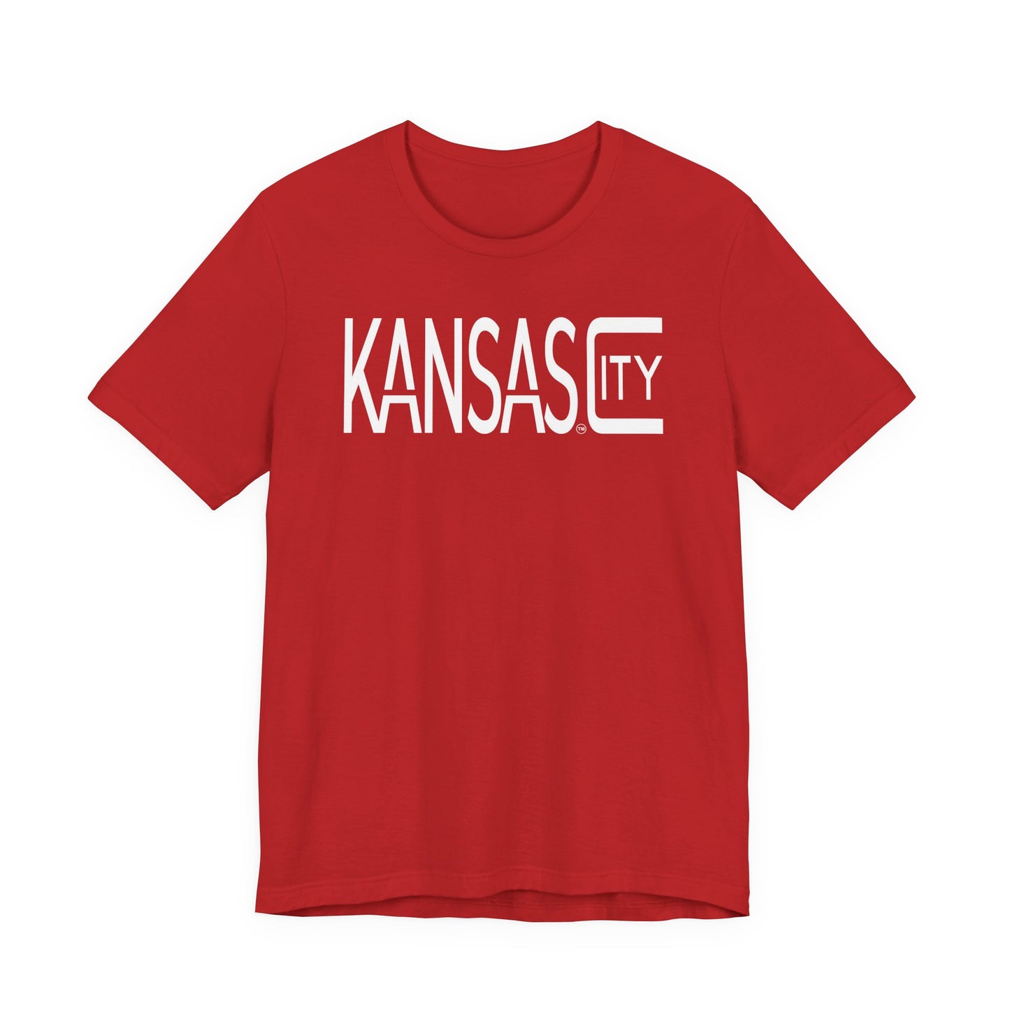 Kansas City Tee