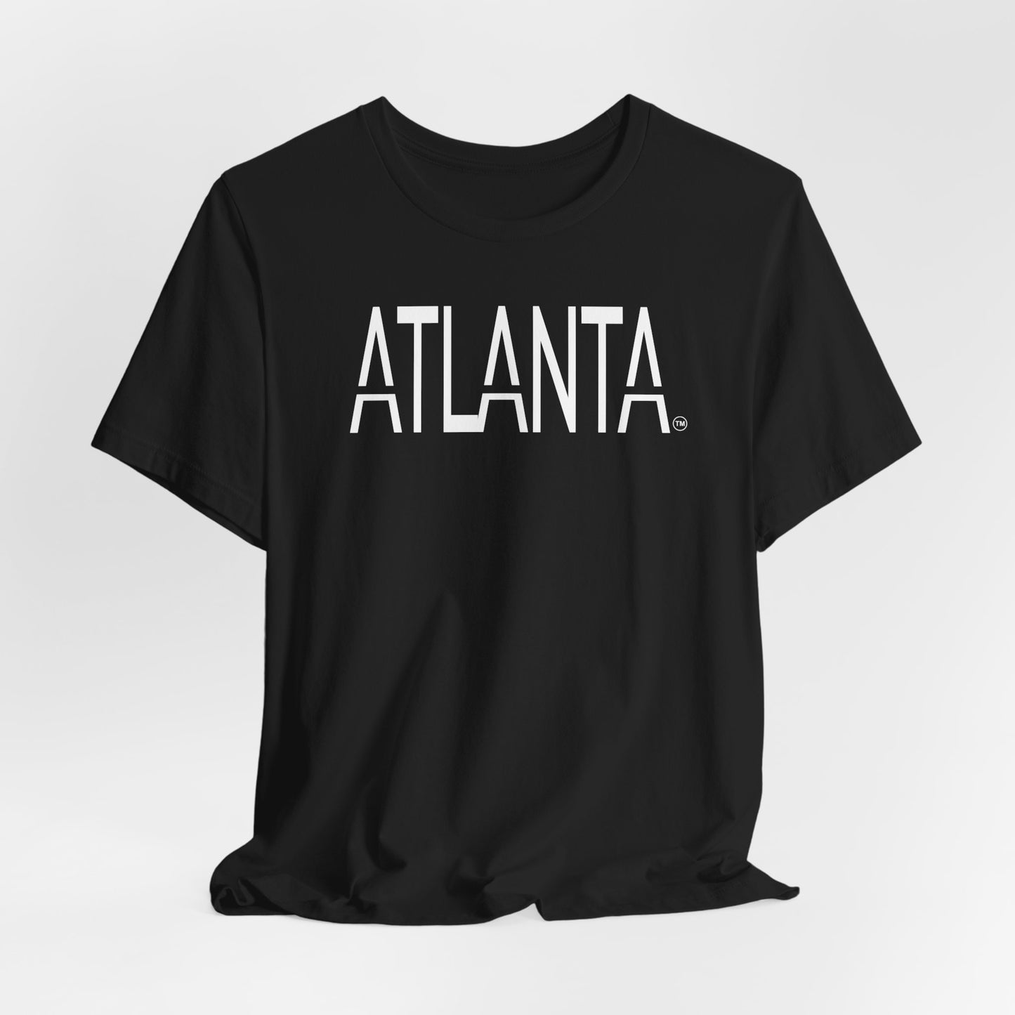 Atlanta City Tee