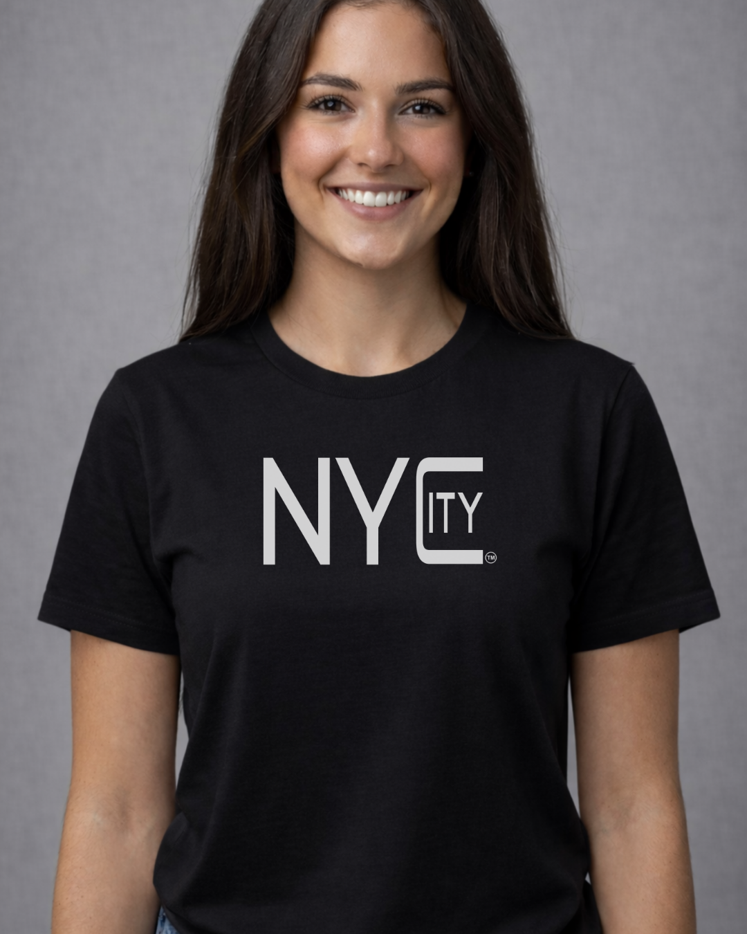 New York City Tee