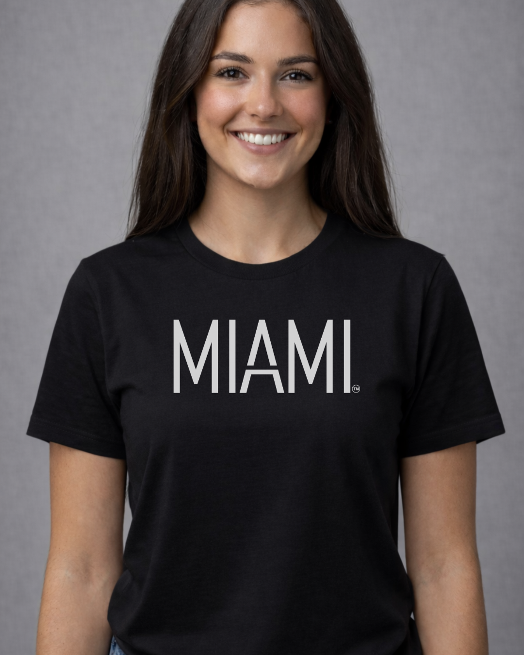 Miami City Tee