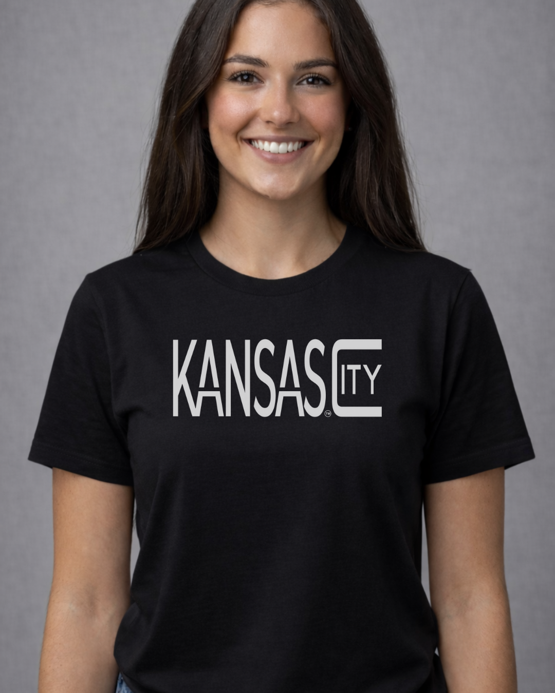 Kansas City Tee
