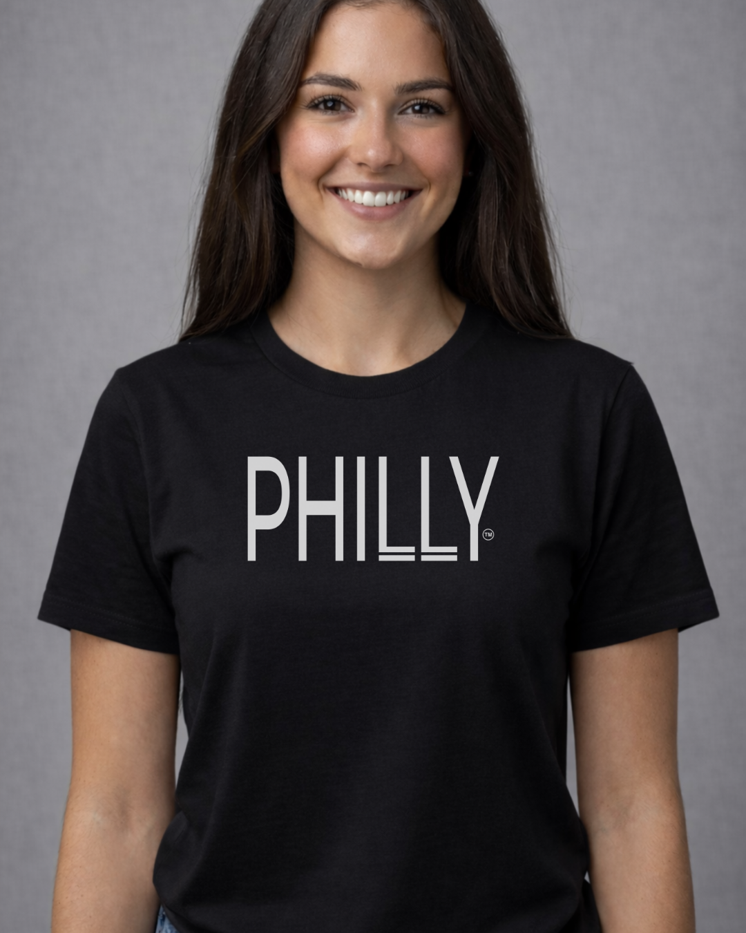 Philadelphia City Tee