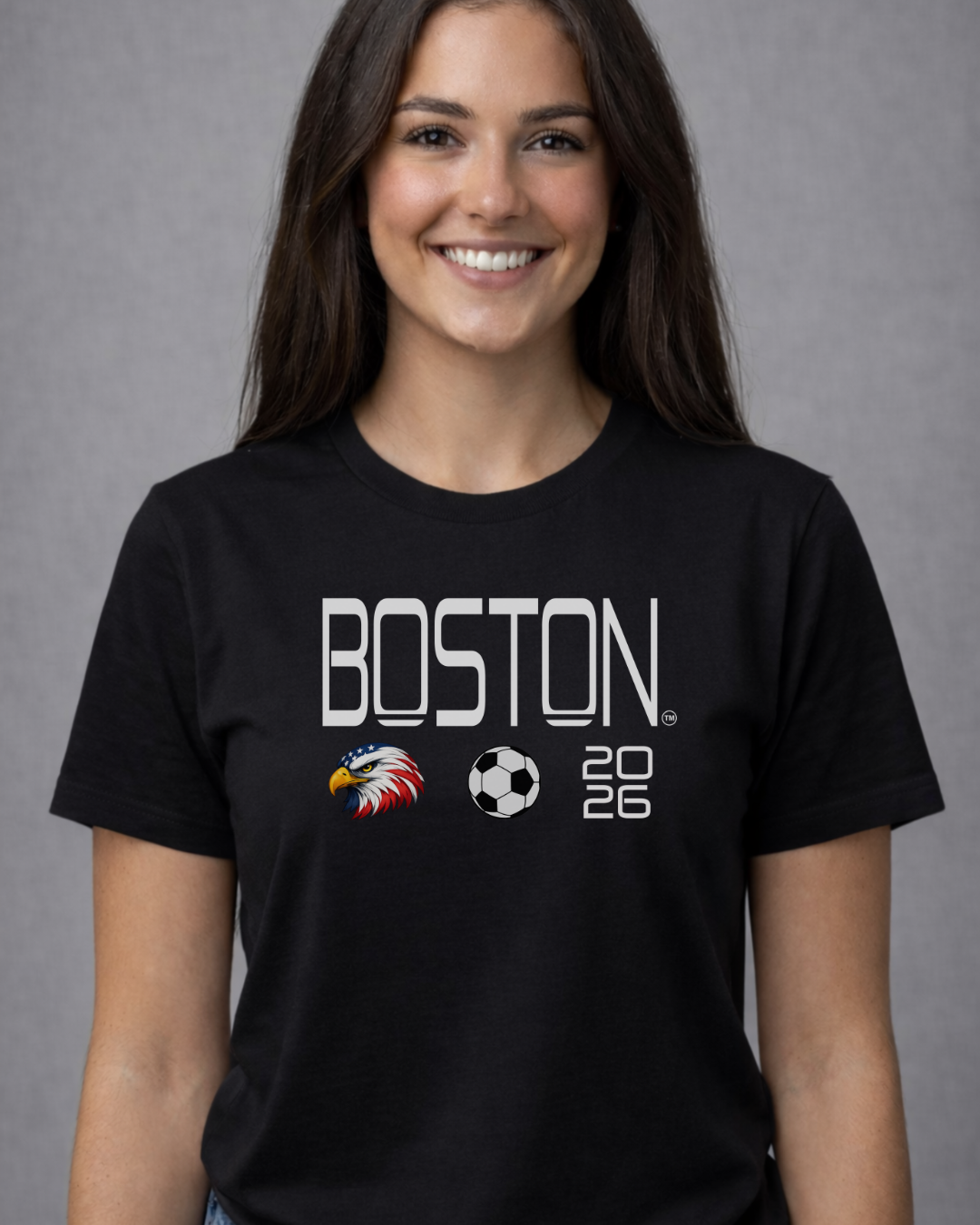 Boston Soccer Tee 2026   | Limited release. Ends May 23