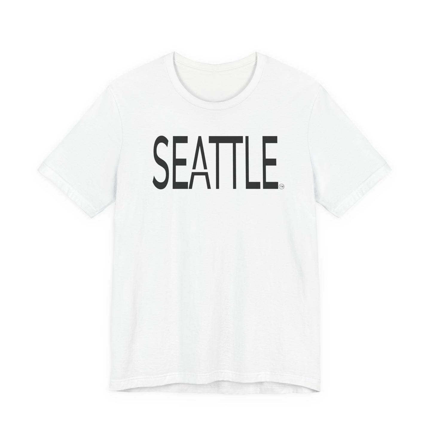 Seattle City Tee