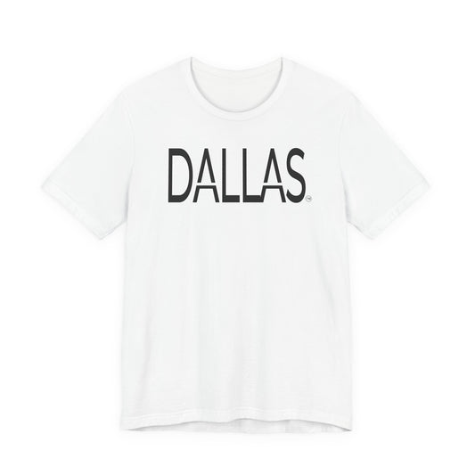 Dallas City Tee