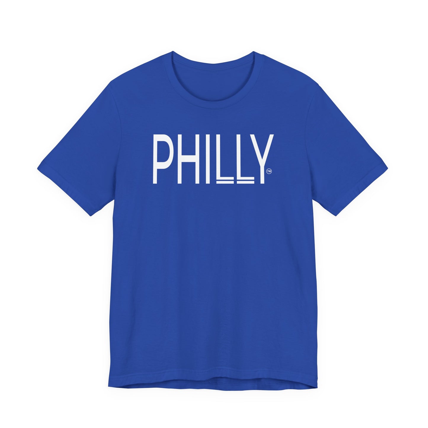 Philadelphia City Tee