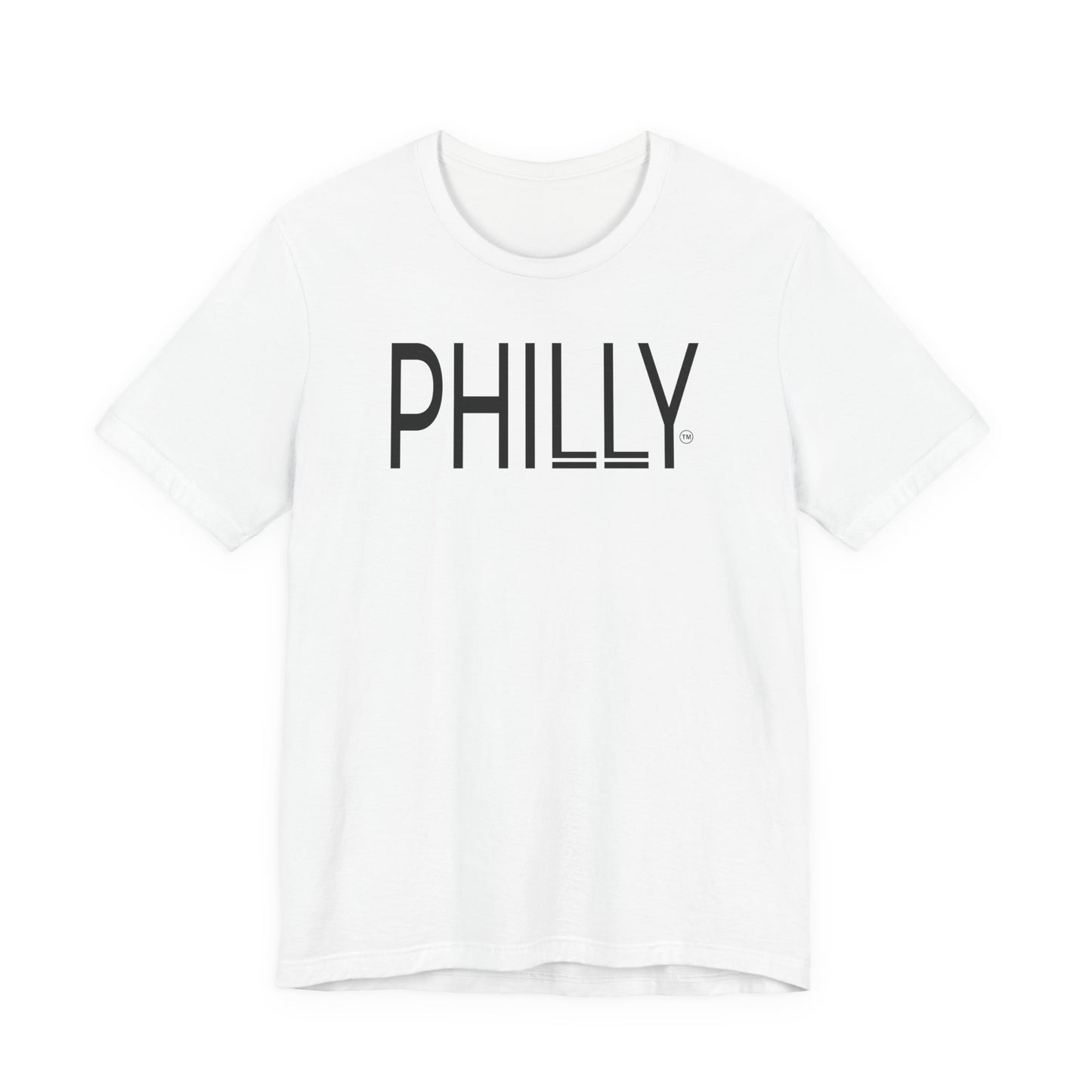 Philadelphia City Tee