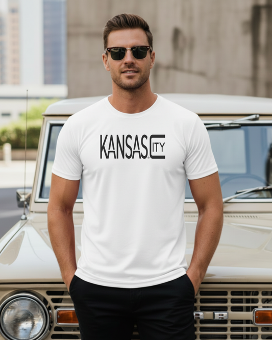 Kansas City Tee