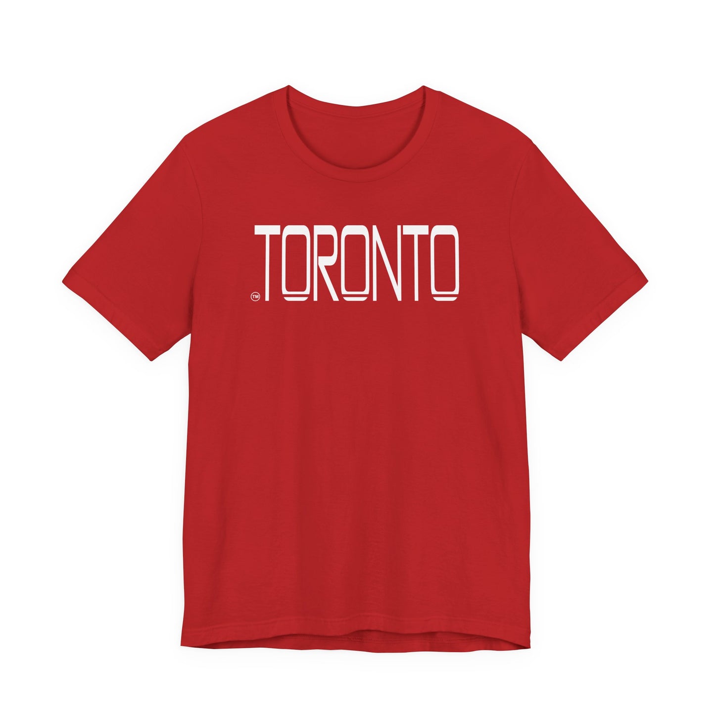 Toronto City Tee