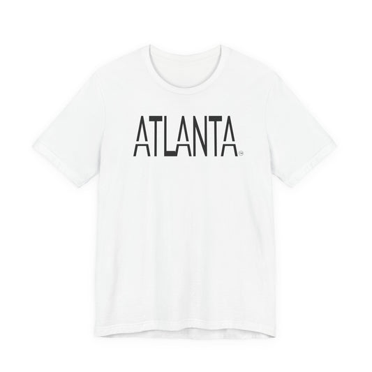 Atlanta City Tee
