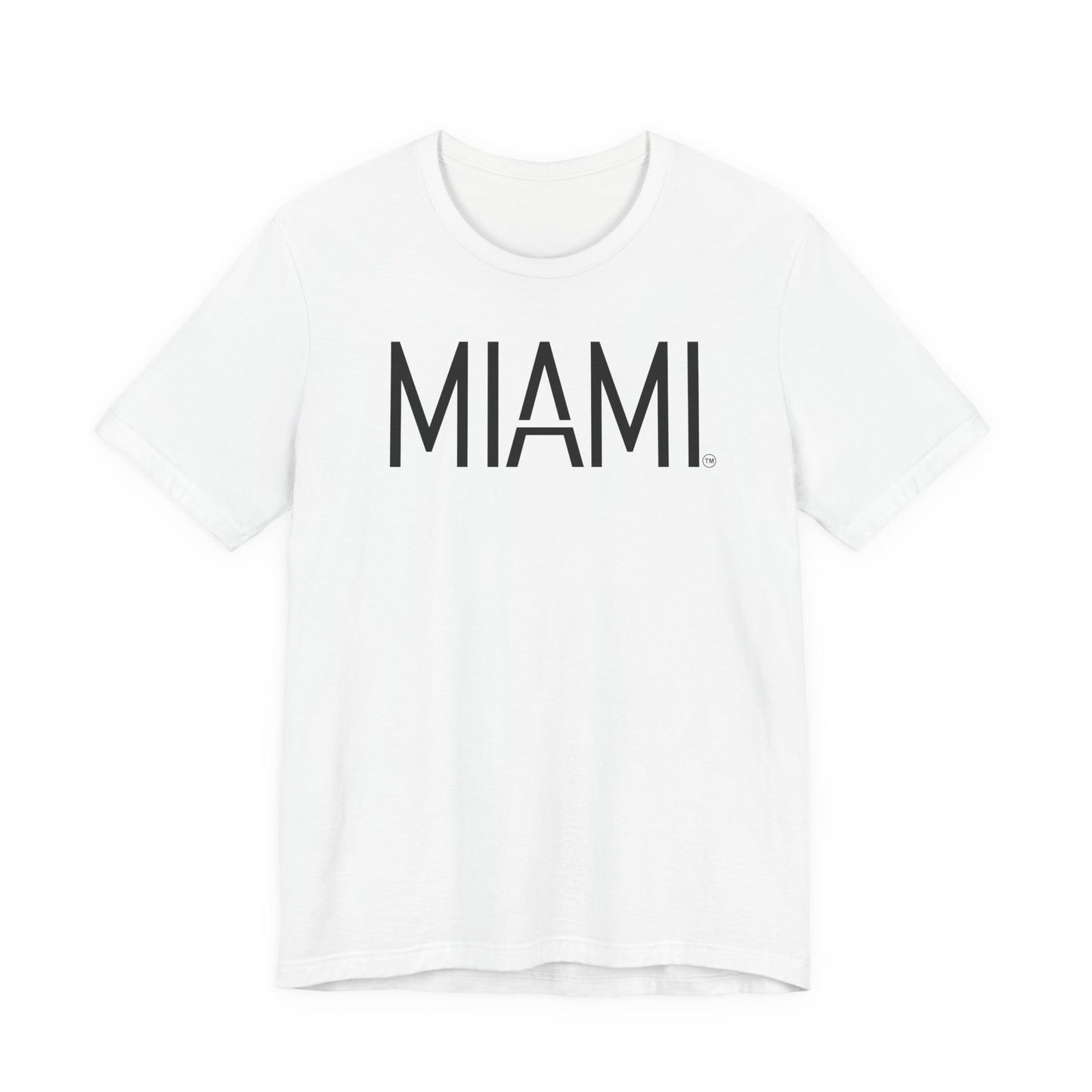 Miami City Tee