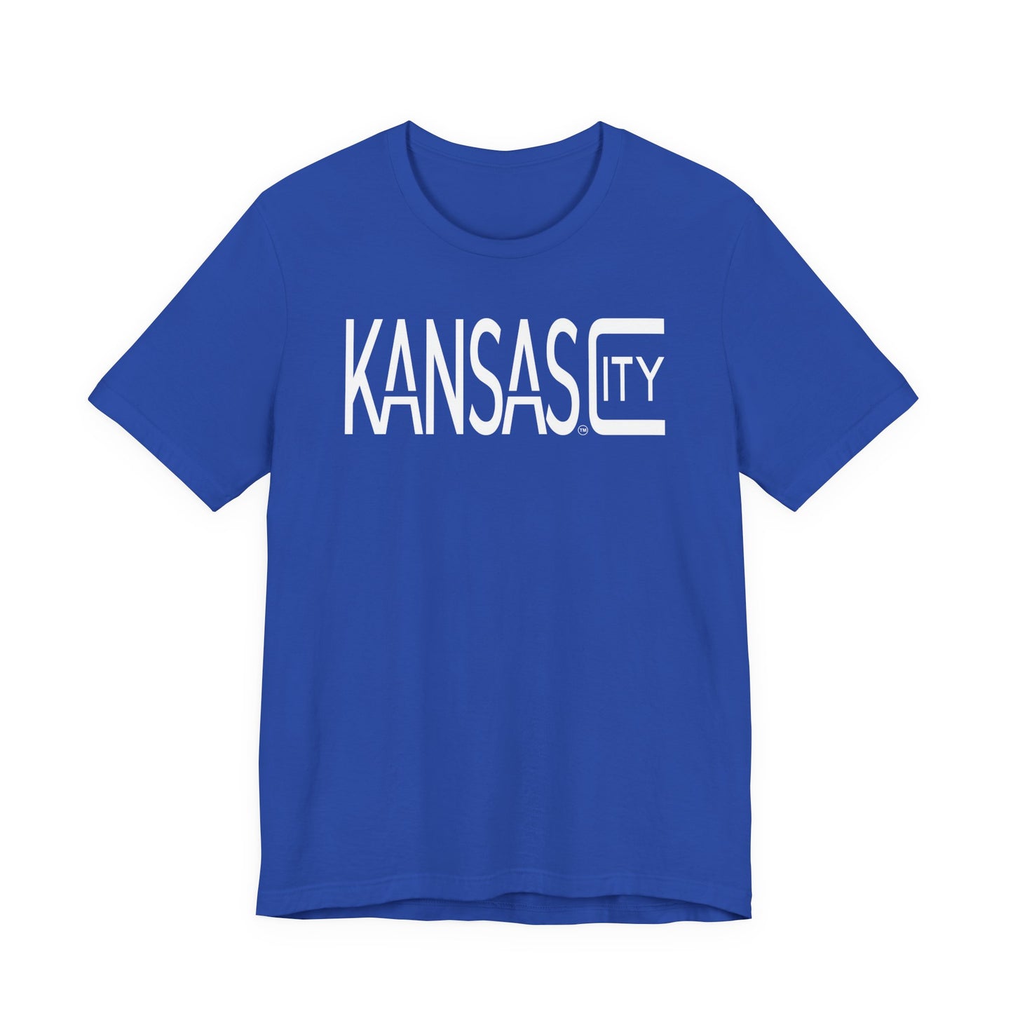 Kansas City Tee
