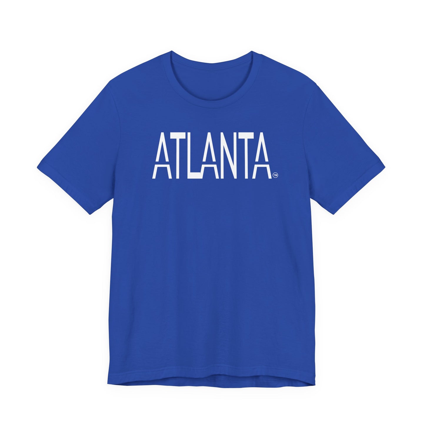 Atlanta City Tee