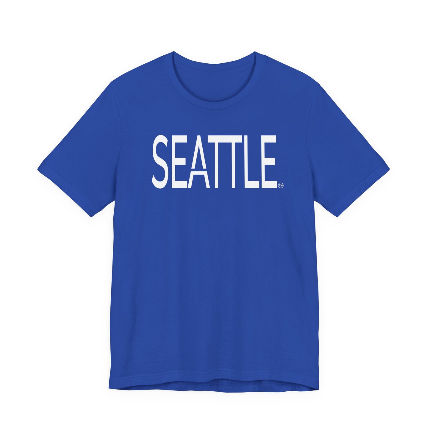 Seattle City Tee