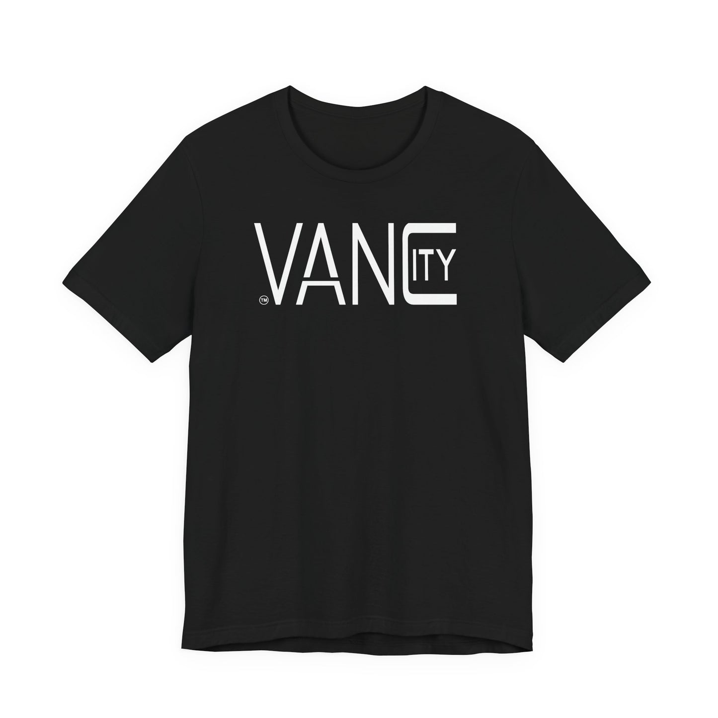 Vancouver City Tee