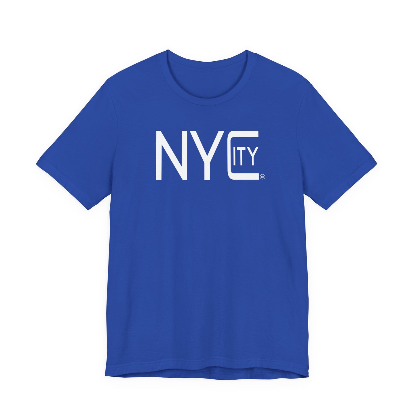New York City Tee
