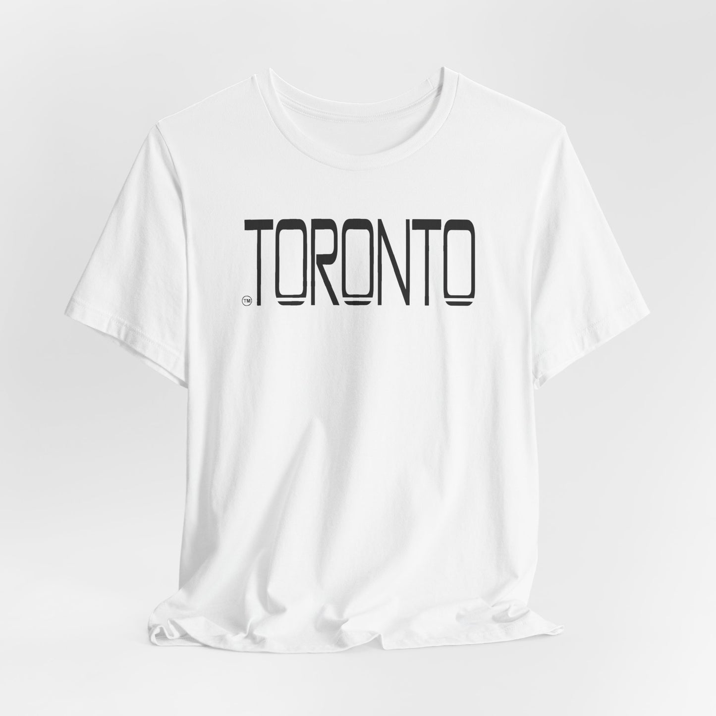 Toronto City Tee