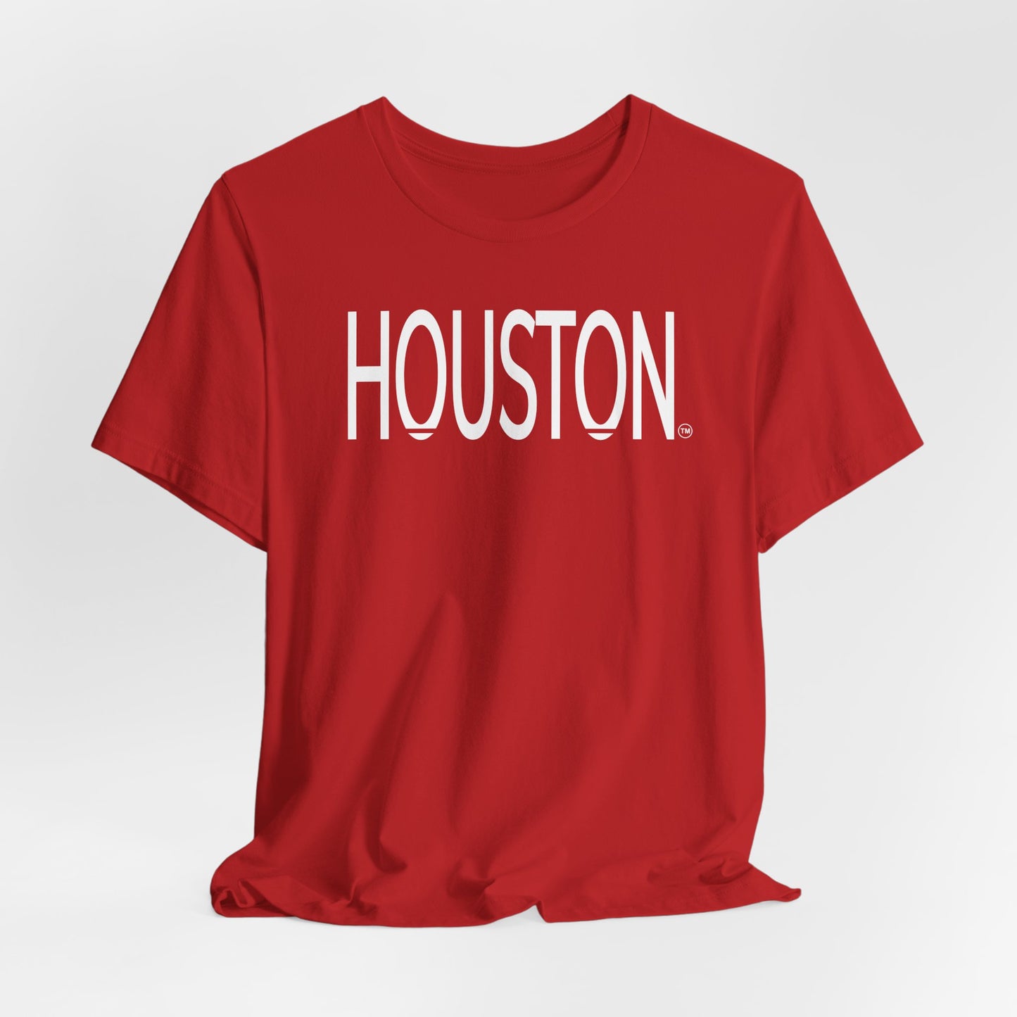 Houston City Tee