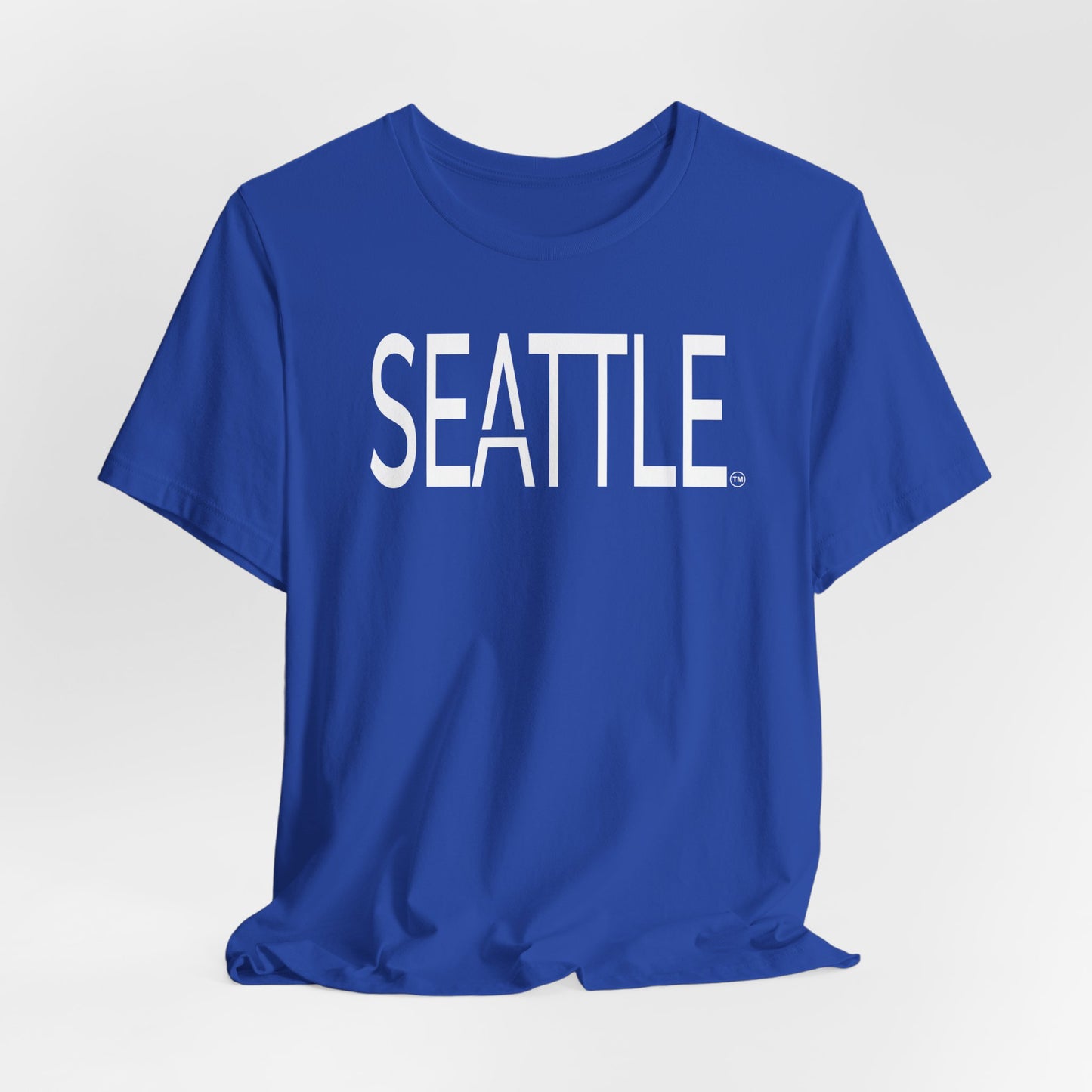 Seattle City Tee