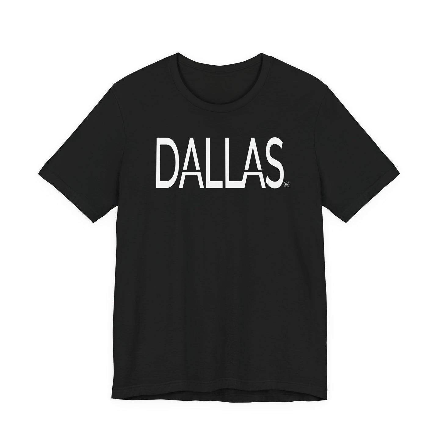 Dallas City Tee