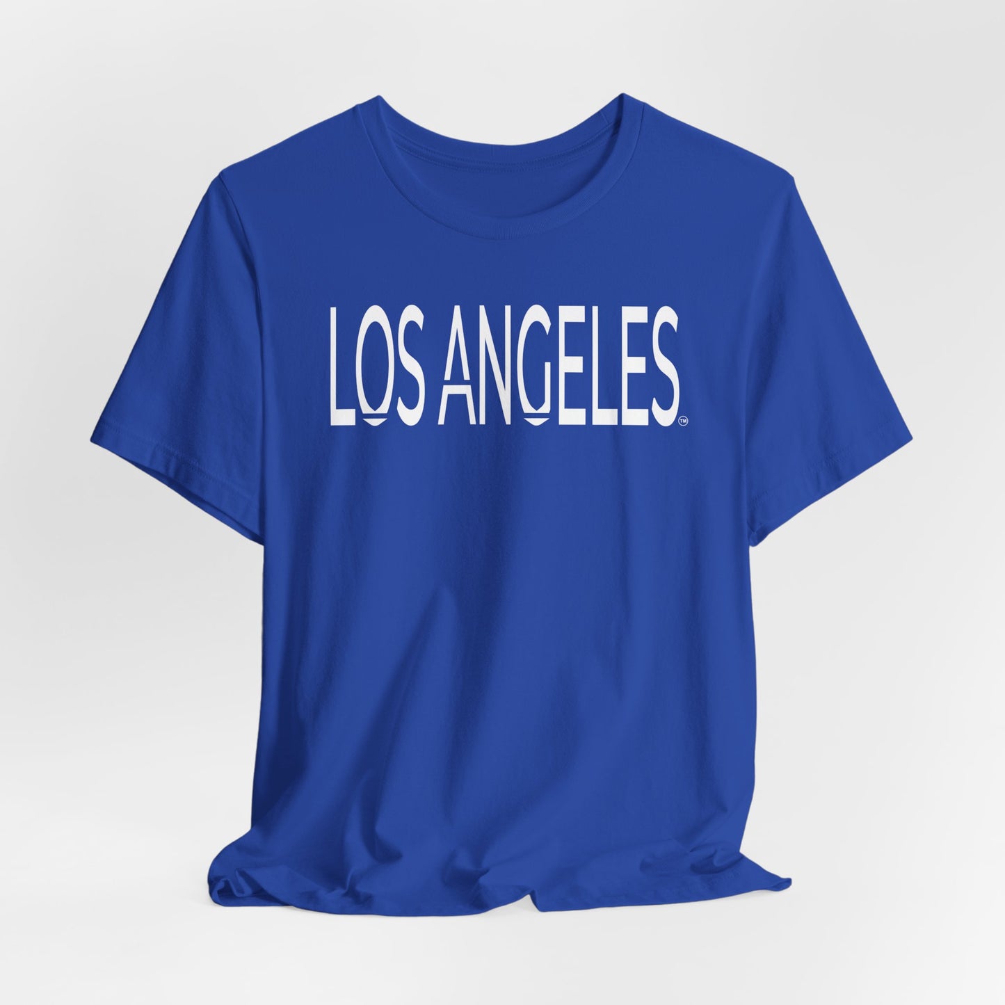 Los Angeles City Tee