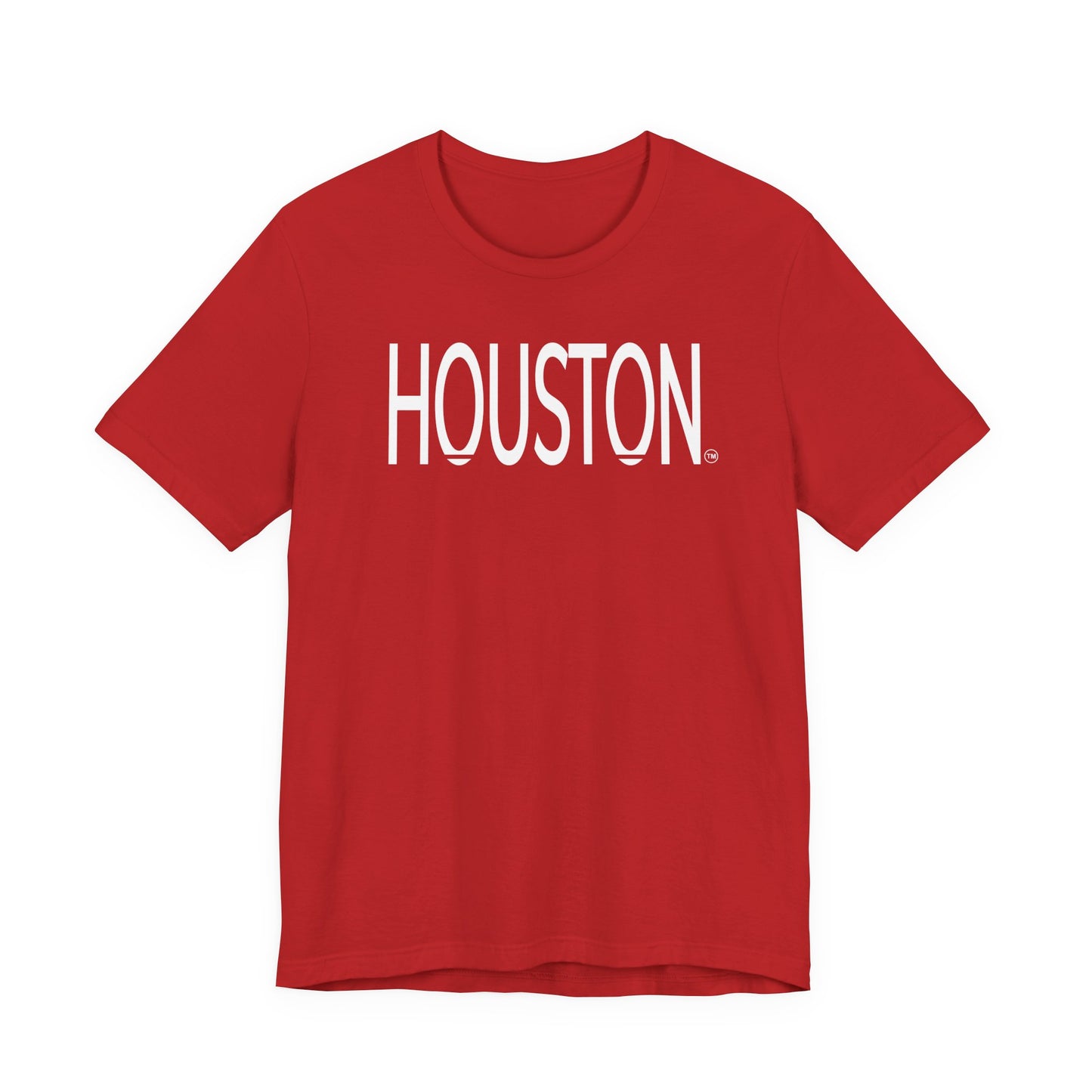 Houston City Tee