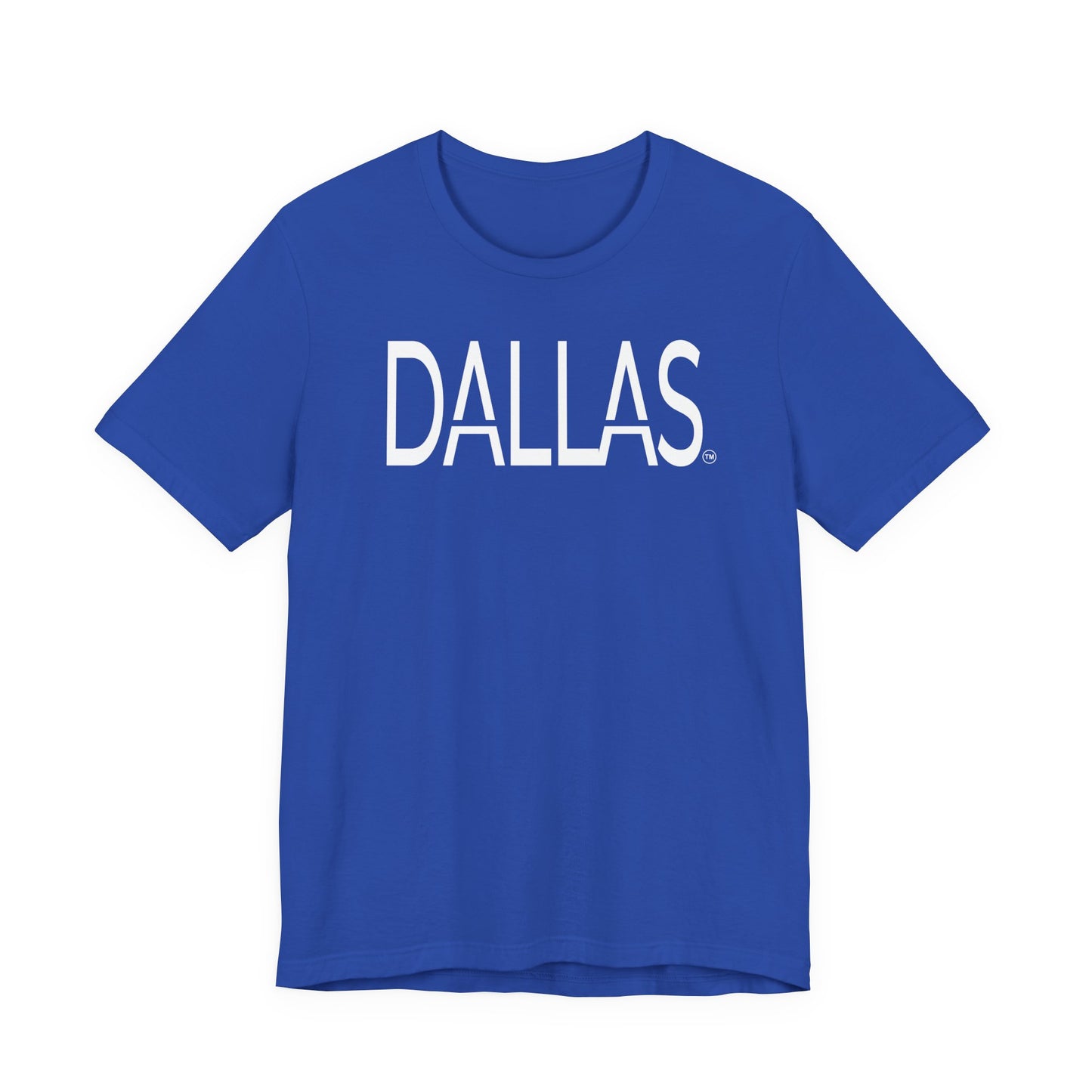 Dallas City Tee