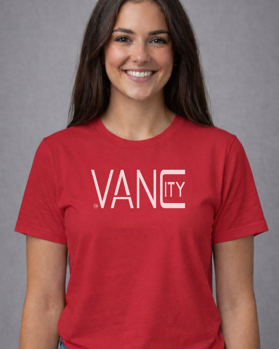 Vancouver City Tee