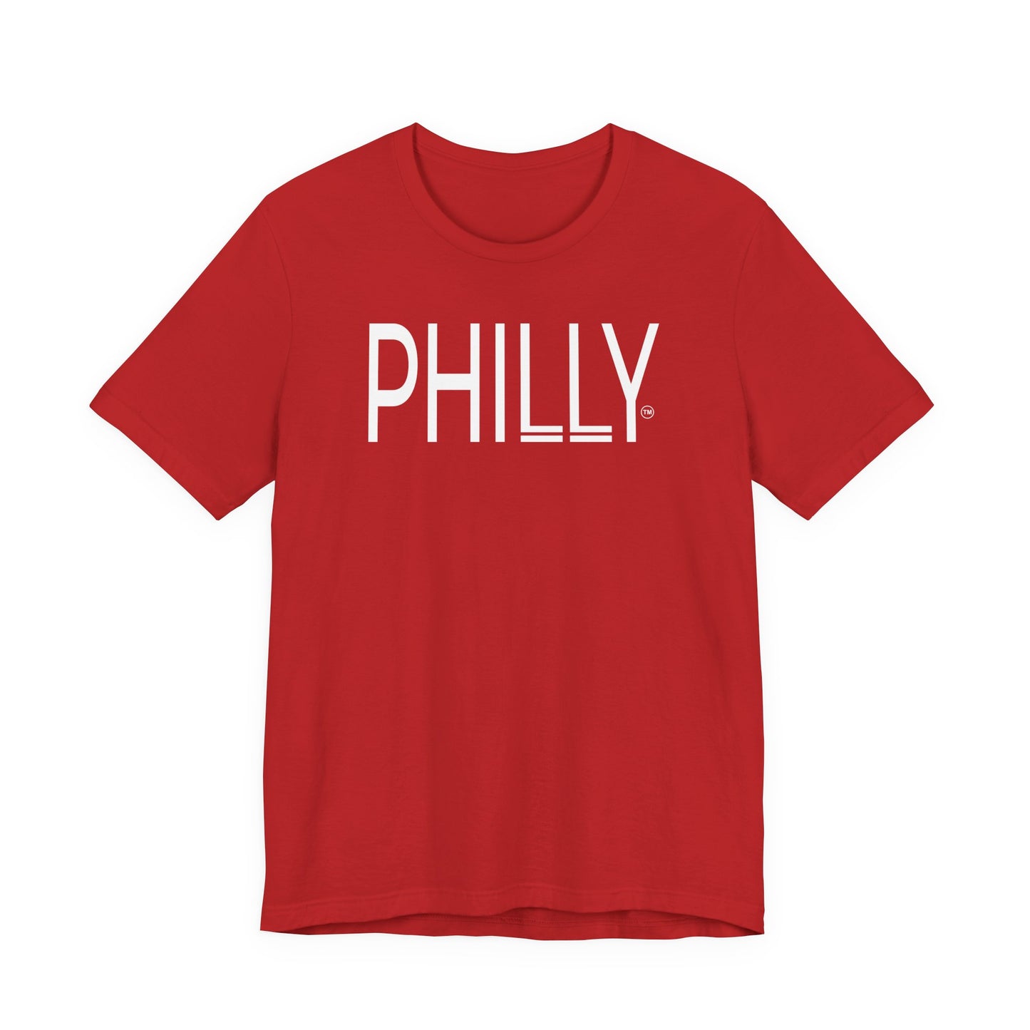 Philadelphia City Tee