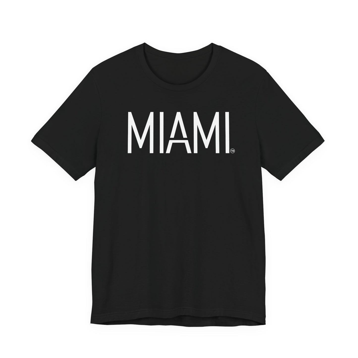 Miami City Tee