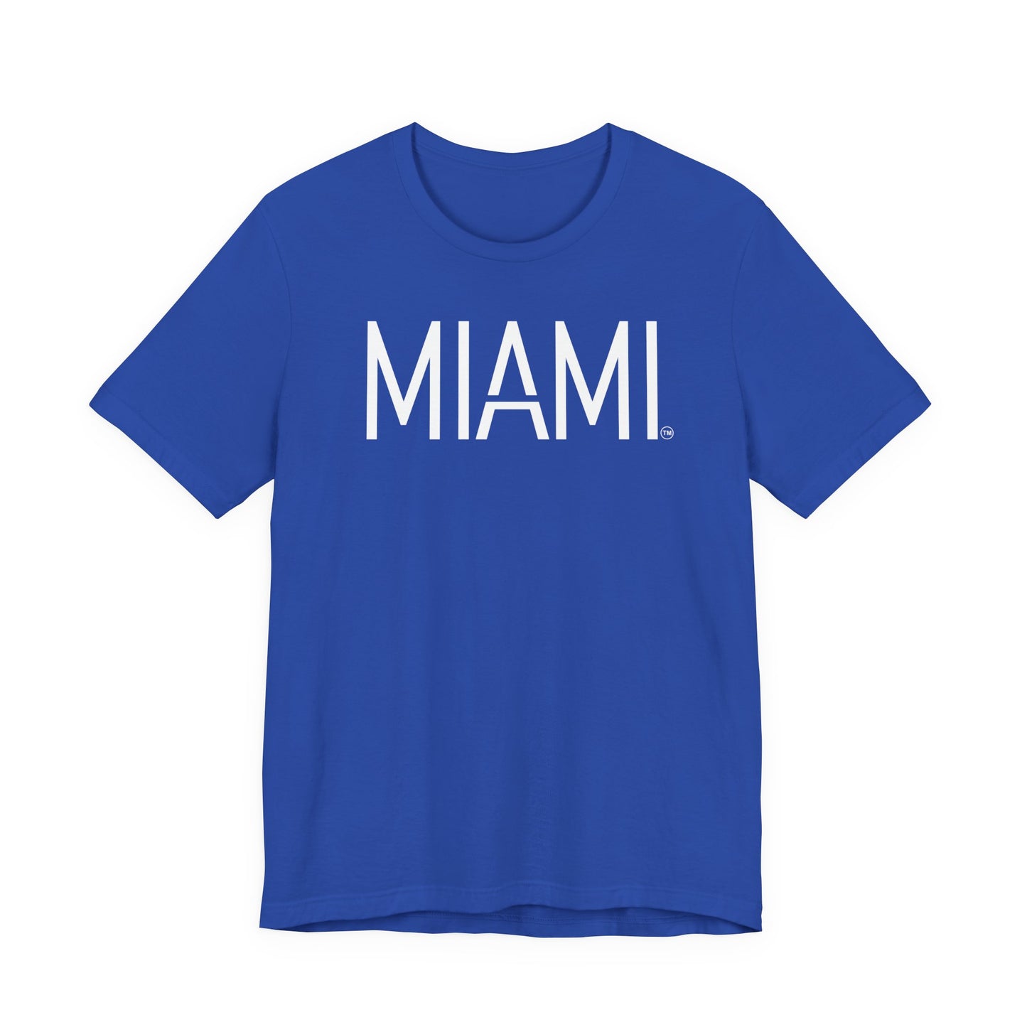 Miami City Tee