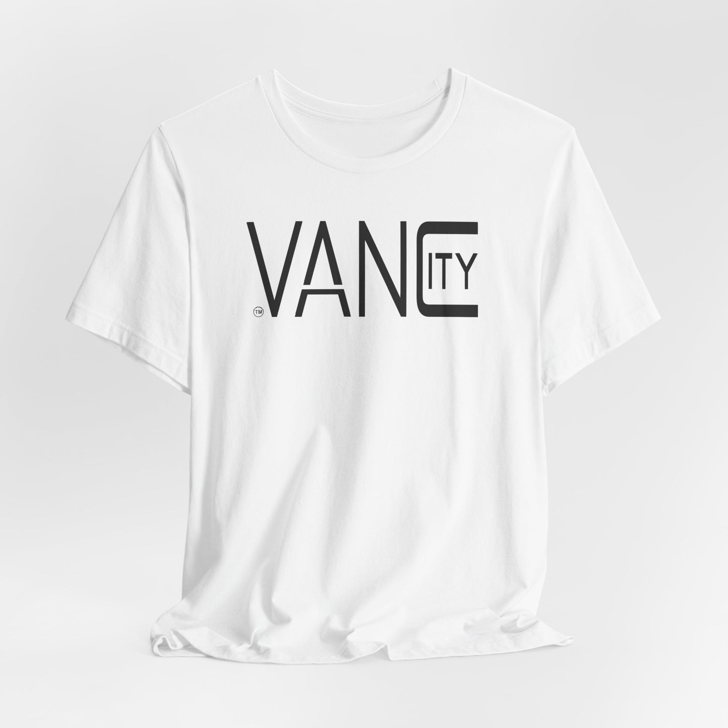 Vancouver City Tee