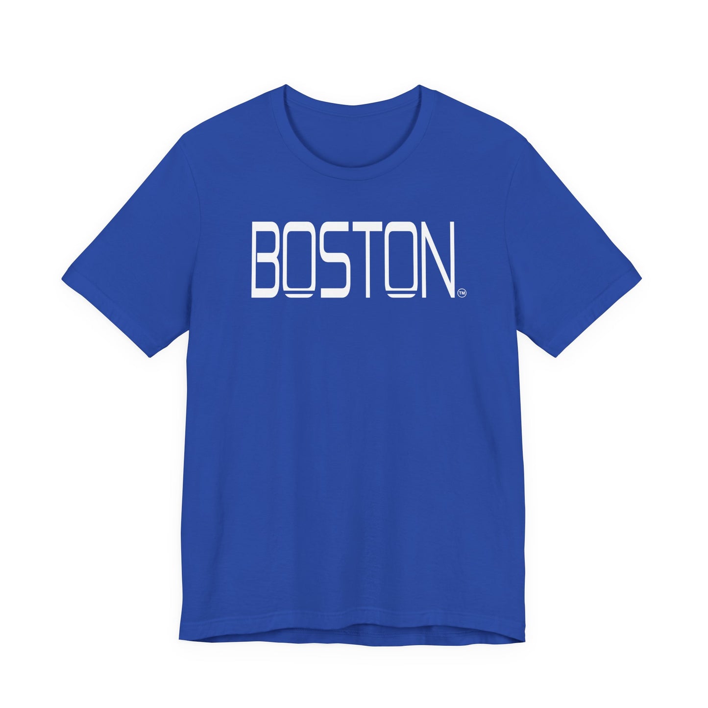 Boston City Tee