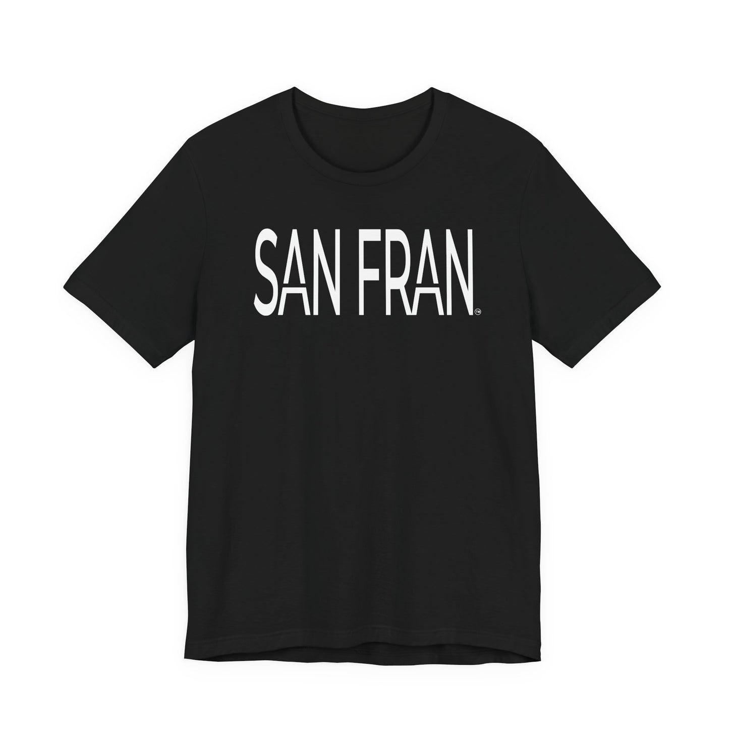 San Francisco City Tee