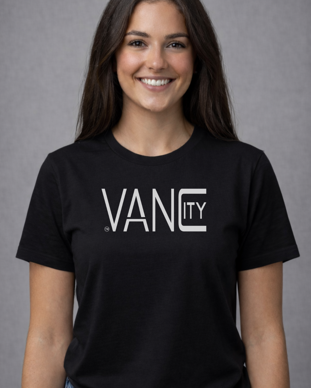 Vancouver City Tee