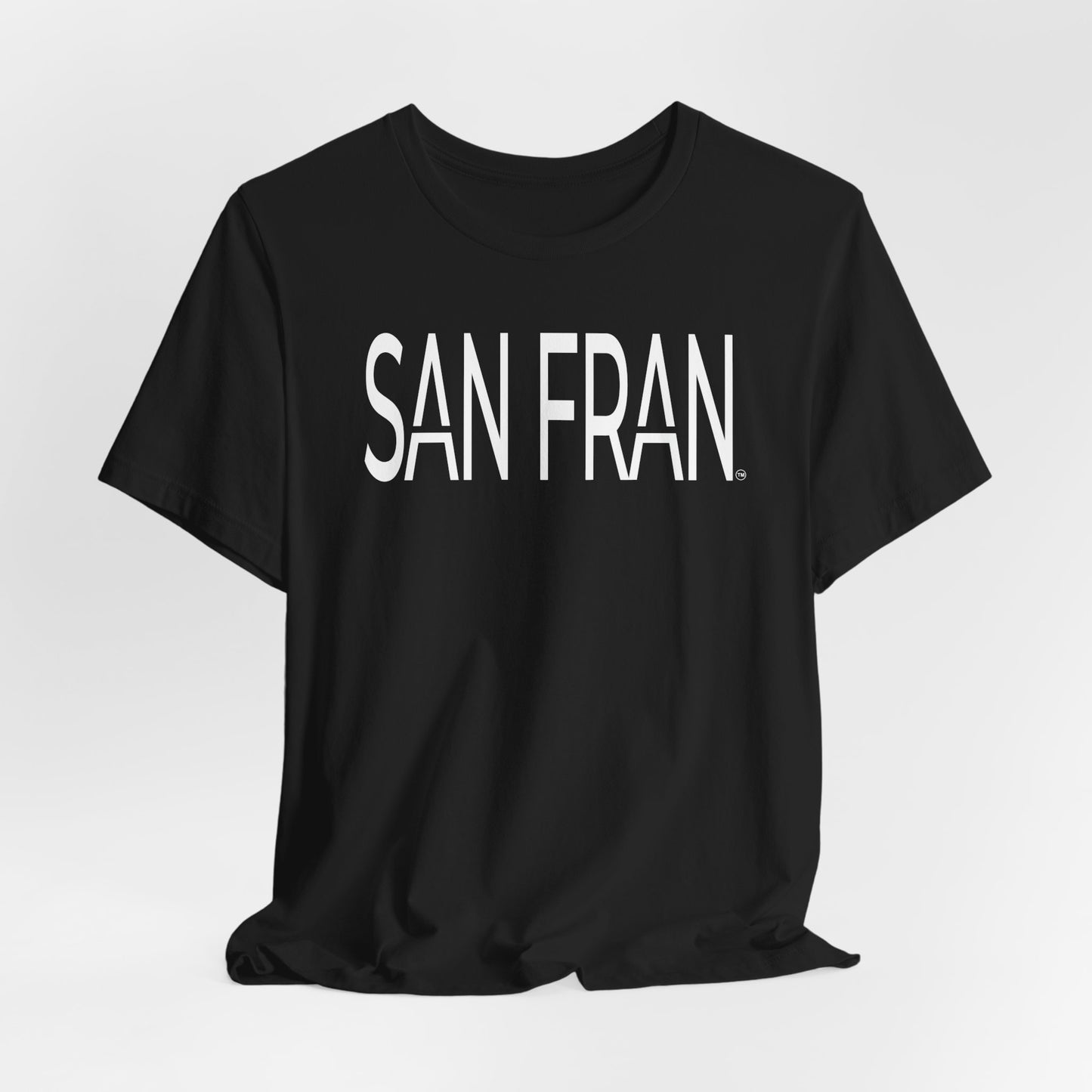 San Francisco City Tee