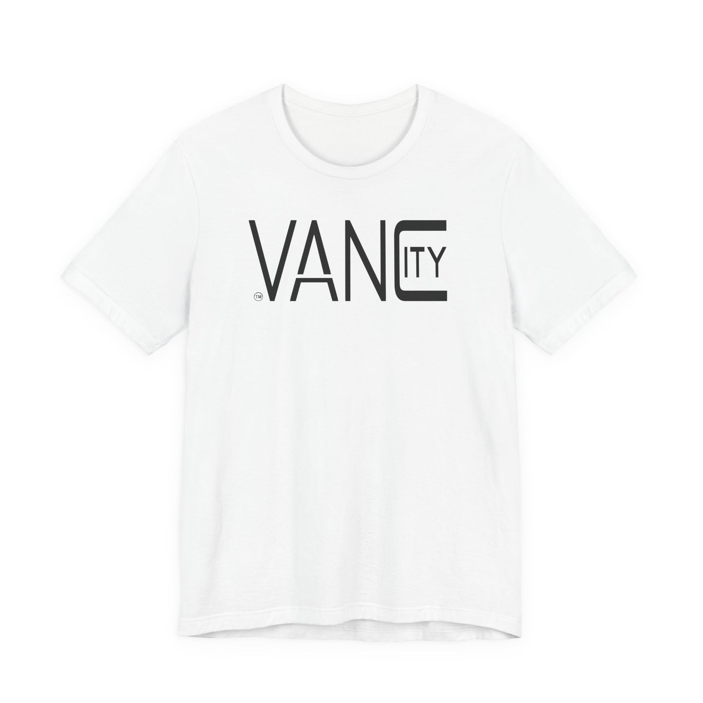 Vancouver City Tee