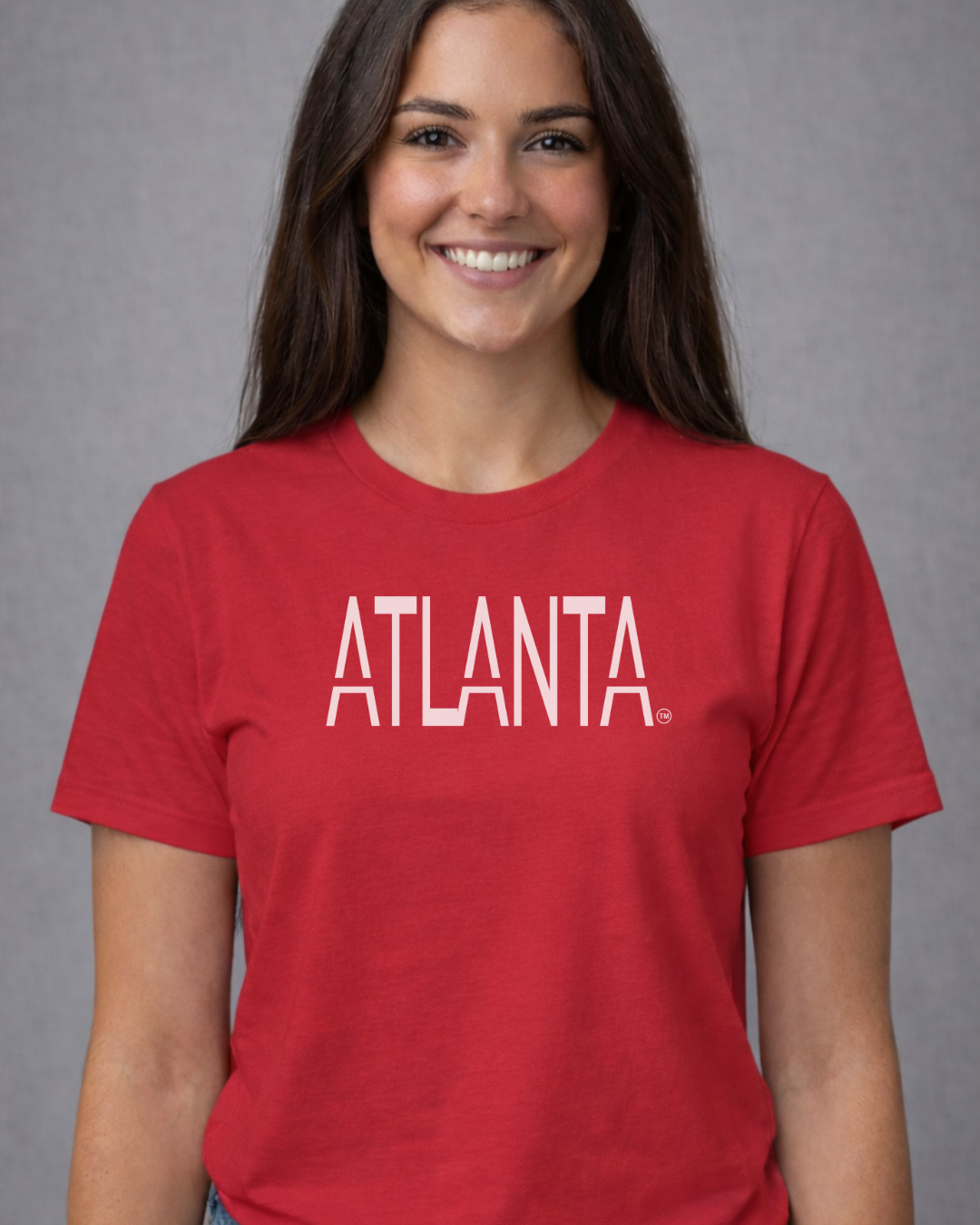 Atlanta City Tee