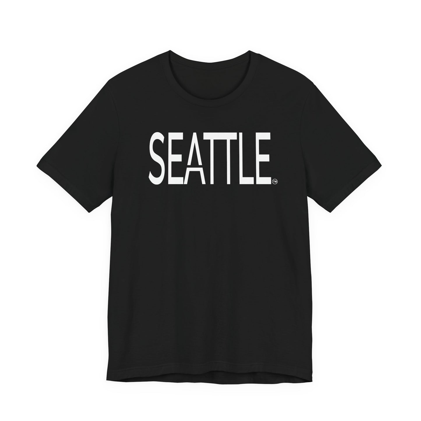 Seattle City Tee