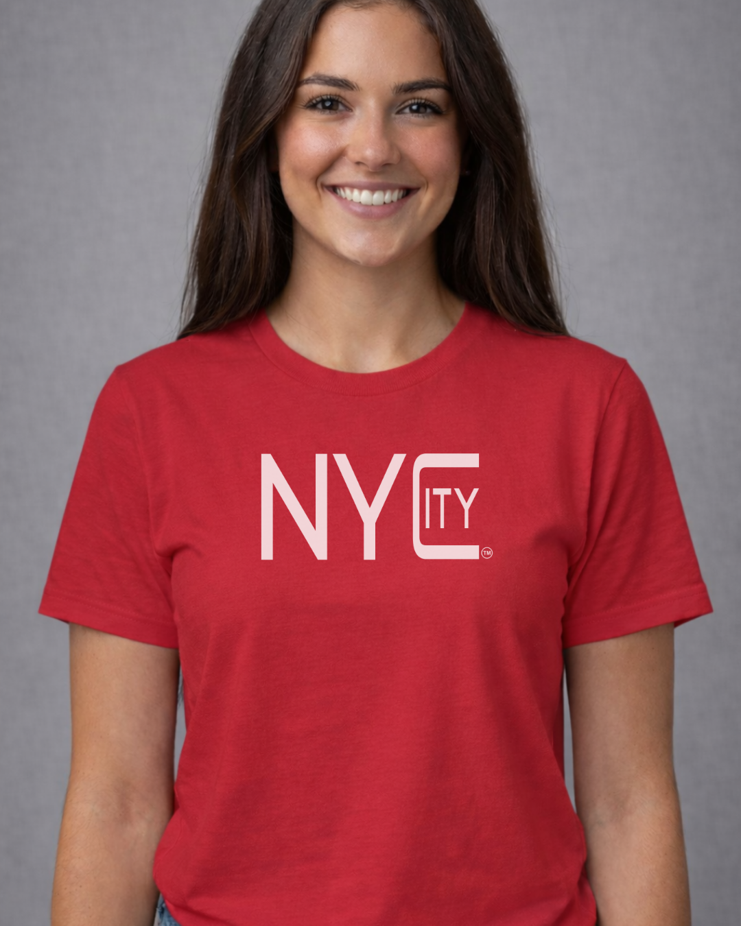 New York City Tee