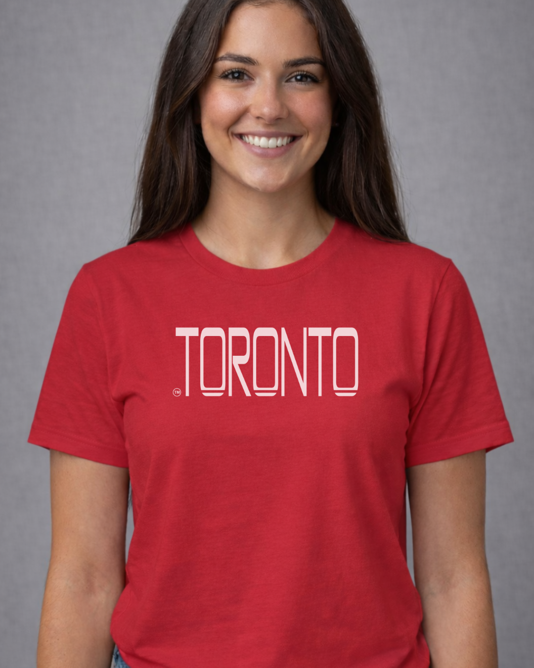 Toronto City Tee
