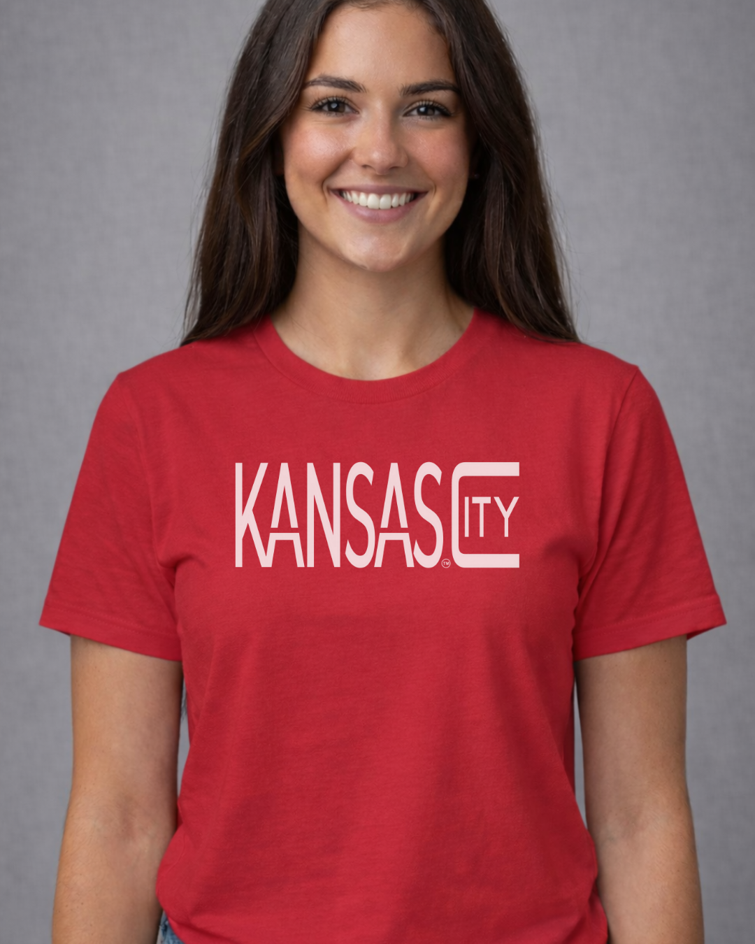 Kansas City Tee