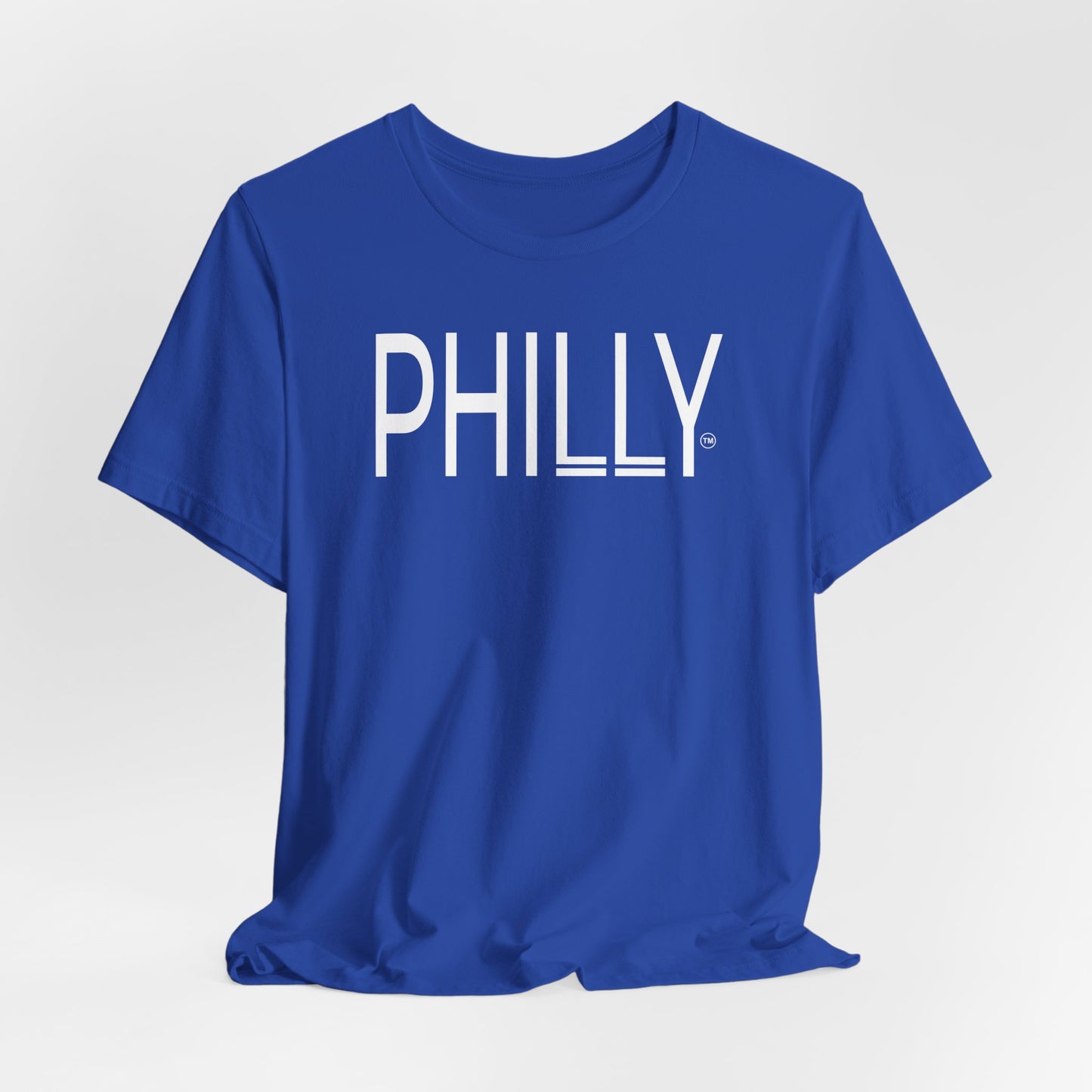 Philadelphia City Tee