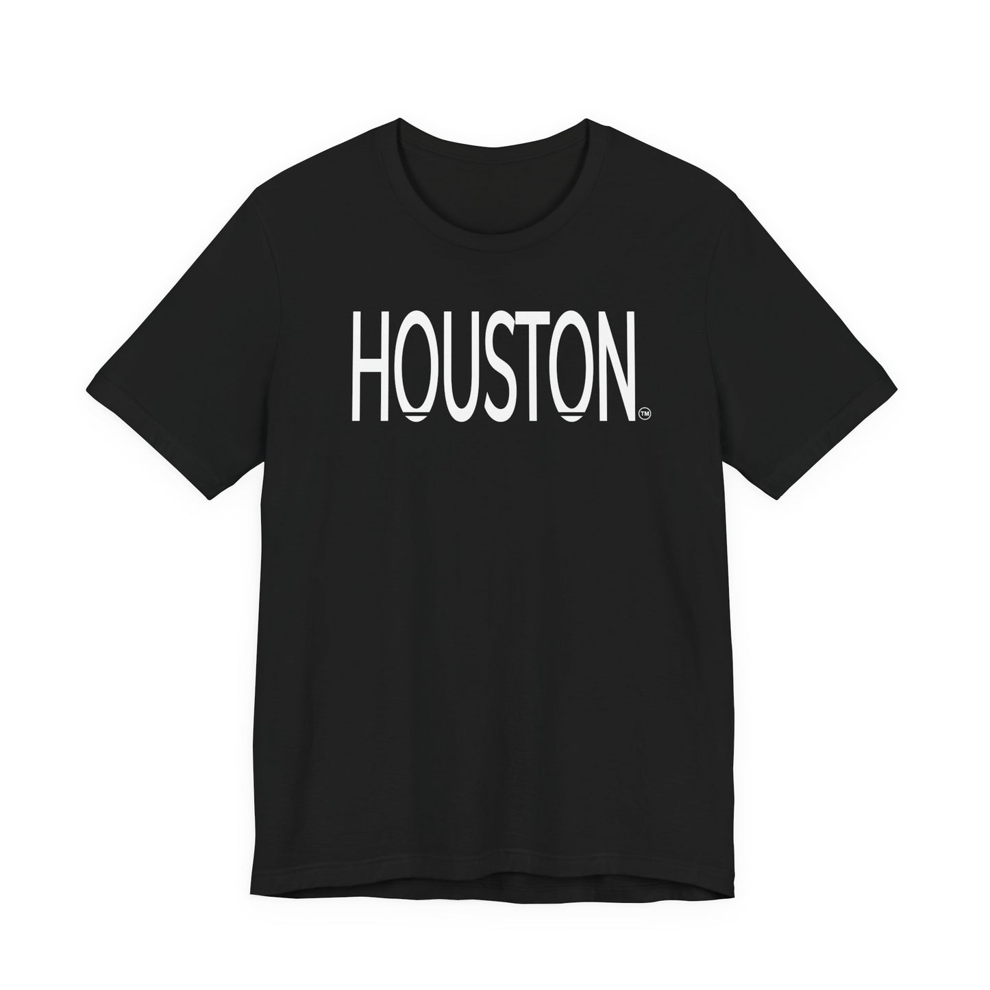 Houston City Tee