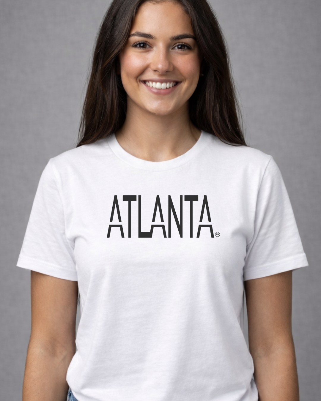 Atlanta City Tee