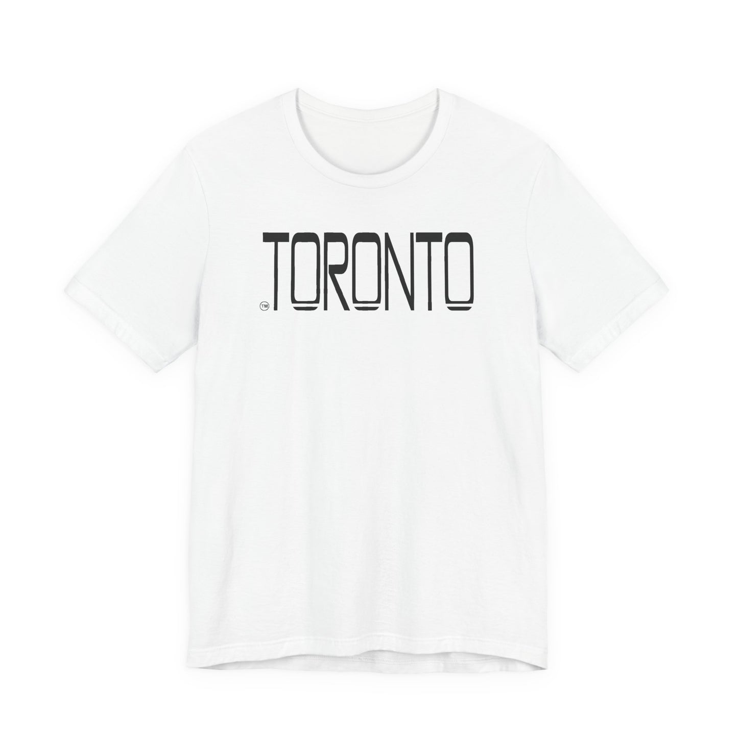 Toronto City Tee