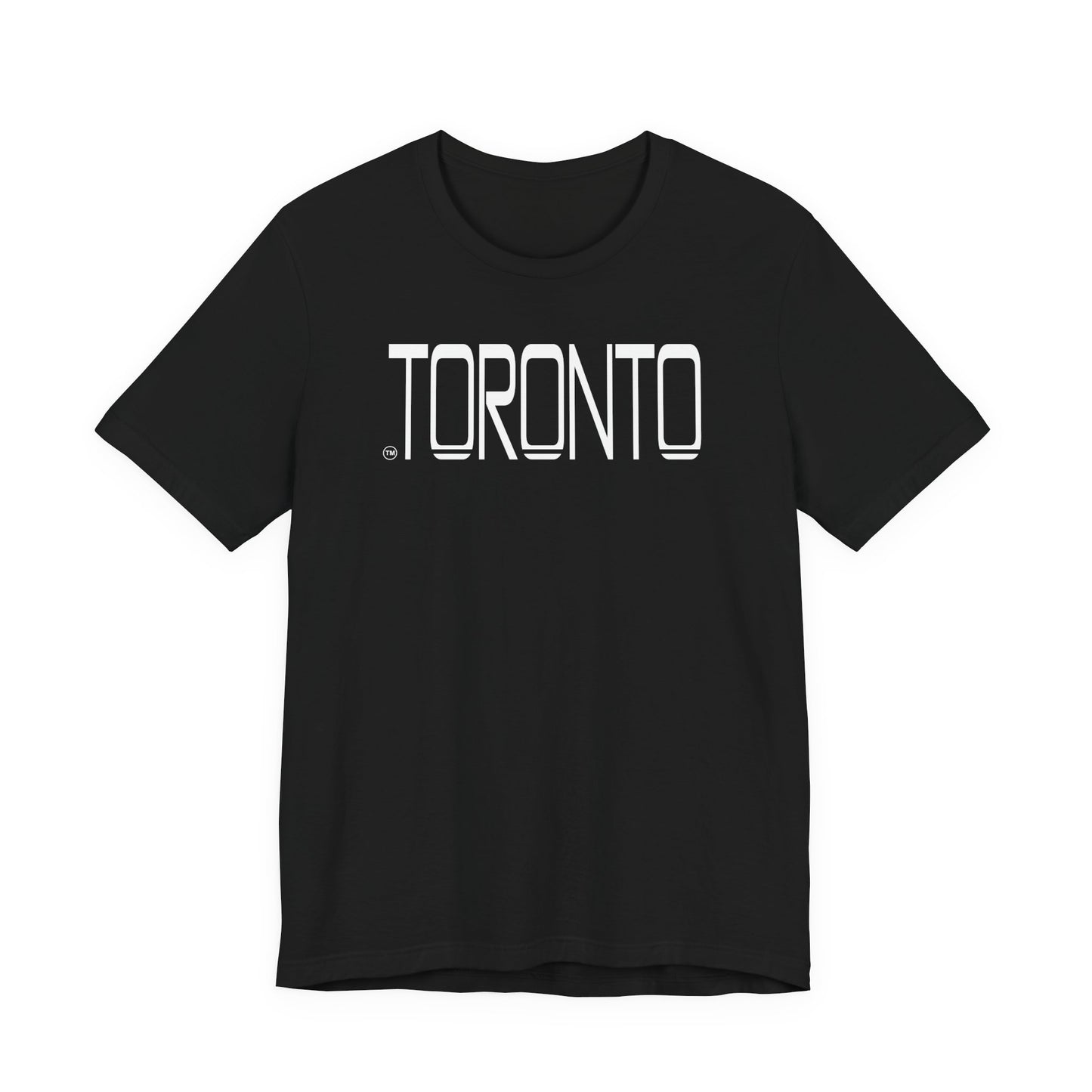 Toronto City Tee