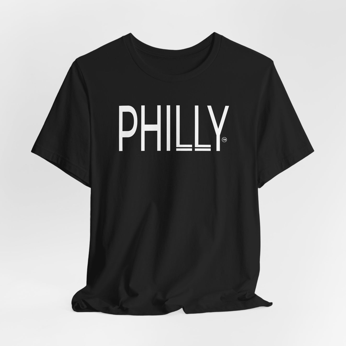 Philadelphia City Tee